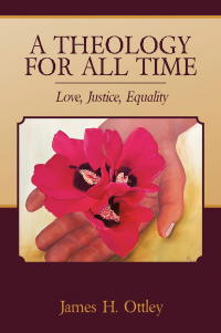 Cover image: A Theology for All Time 9781669868781