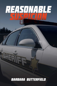 Cover image: Reasonable Suspicion 9781669869061