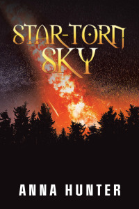 Cover image: Star-Torn Sky 9781669869290