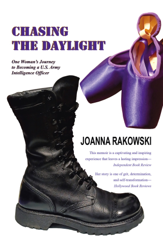 Cover image: Chasing the Daylight 9781669869405