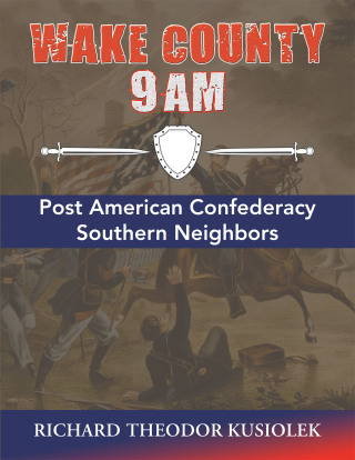 Cover image: Wake County 9 Am 9781669869504