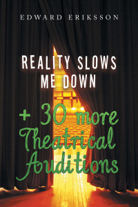 Cover image: Reality Slows Me Down 9781669869535