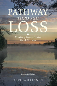 Cover image: Pathway Through Loss 9781669869559