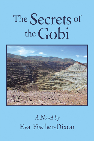 Cover image: The Secrets of the Gobi 9781669869696