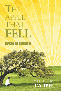 Titelbild: The Apple That Fell 9781669869788