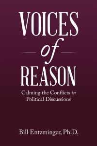 表紙画像: Voices of Reason 9781669869993