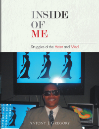 Cover image: Inside of Me 9781441556578