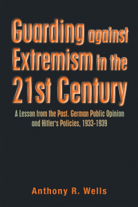 表紙画像: Guarding Against Extremism in the 21St Century 9781669870548