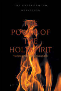 Imagen de portada: The Power of the Holy Spirit 9781669870753