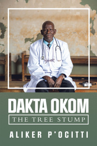 Cover image: Dakta Okom 9781669871620