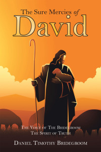 Cover image: The Sure Mercies of David 9781669871972