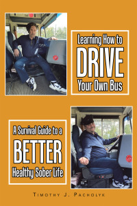 Cover image: Learning How to Drive Your Own Bus 9781669872009