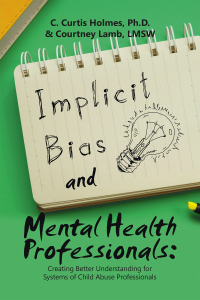 Imagen de portada: Implicit Bias and Mental Health Professionals: 9781669872030