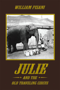 Imagen de portada: Julie and the Old Traveling Circus 9781669872139