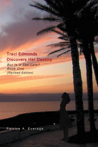 Omslagafbeelding: Traci Edmonds Discovers Her Destiny 9781669872405