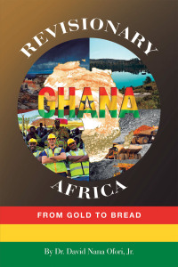 表紙画像: Revisionary Ghana & Africa 9781669872412
