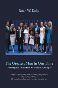 Cover image: The Greatest Man  in Our Time 9781669872498