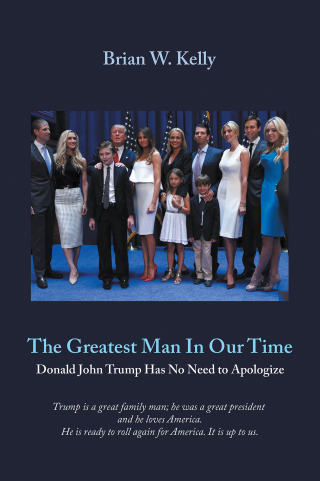 Cover image: The Greatest Man  In Our Time 9781669872498