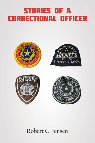 Cover image: Stories of a Correctional Officer 9781669872658