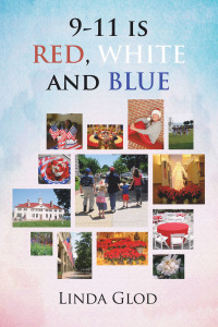 Imagen de portada: 9-11 is RED, WHITE and BLUE 9781669872702