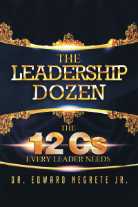 Cover image: The Leadership Dozen 9781669872818