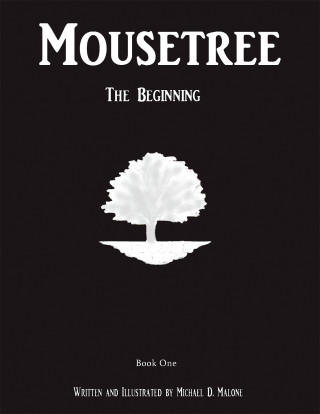 Imagen de portada: Mousetree 9781669872993