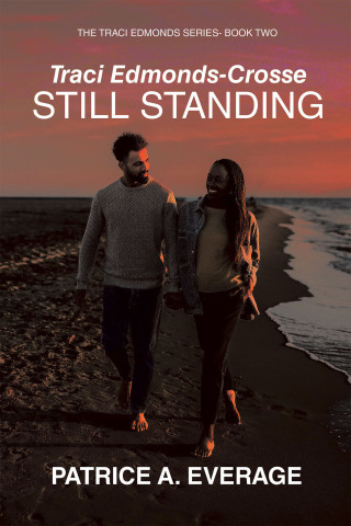 Omslagafbeelding: Traci Edmonds-Crosse – Still Standing 9781669873198