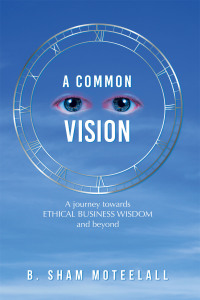 Cover image: A Common Vision 9781669873419