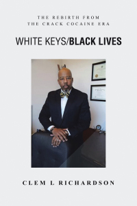 Cover image: White Keys/Black Lives 9781669873464