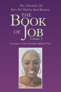 Imagen de portada: The Book of Job 9781669873808