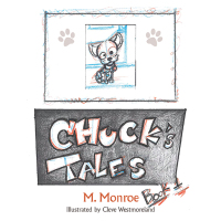 Cover image: Chuck's Tales 9781669873969