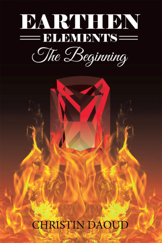 Cover image: Earthen Elements 9781669873990