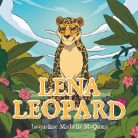 Cover image: Lena Leopard 9781669874591