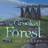 Imagen de portada: The Crooked Forest 9781669874966