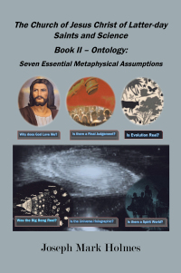 Cover image: The Church of Jesus Christ of Latter-day Saints And Science 9781669875024