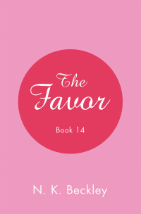 Omslagafbeelding: The Favor Book 14 9781669875222