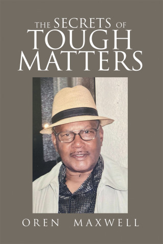 Imagen de portada: The Secrets Of Tough Matters 9781669875390