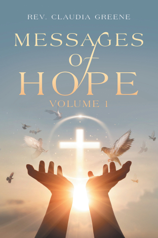 表紙画像: Messages of Hope 9781669875543