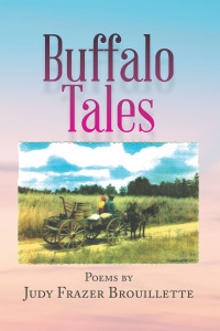 Titelbild: Buffalo Tales 9781669875635