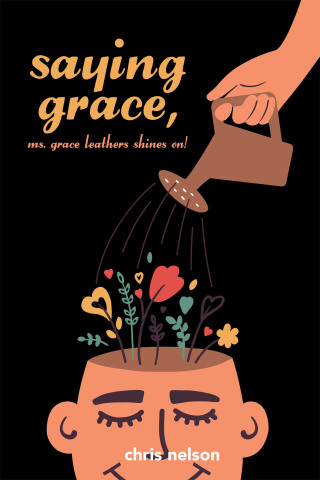 Cover image: Saying Grace 9781669875918