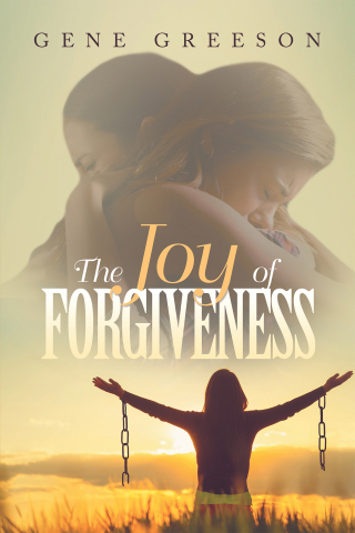 Omslagafbeelding: The Joy of Forgiveness 9781669875994