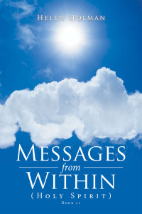 Cover image: Messages from Within 9781669876045