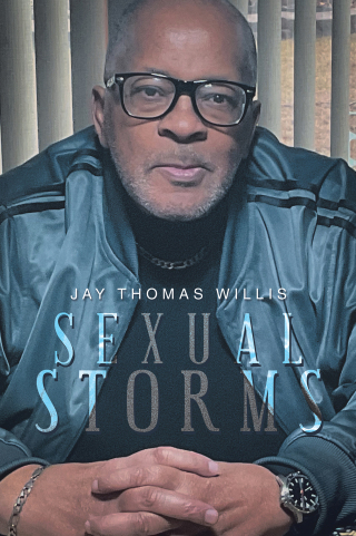Imagen de portada: Sexual Storms 9781669876144
