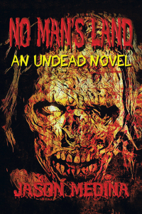 Imagen de portada: No Man's Land 9781669876175