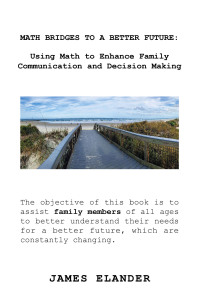 Imagen de portada: MATH BRIDGES TO A BETTER FUTURE: 9781669876267