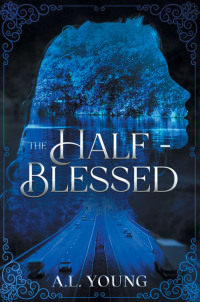 表紙画像: The Half-Blessed 9781669876304