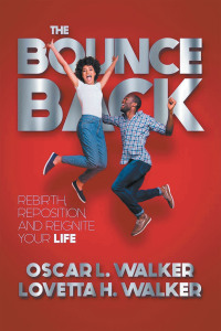 Imagen de portada: The Bounce Back 9781669876397