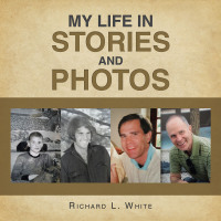 Imagen de portada: My Life in Stories and Photos 9781669876595