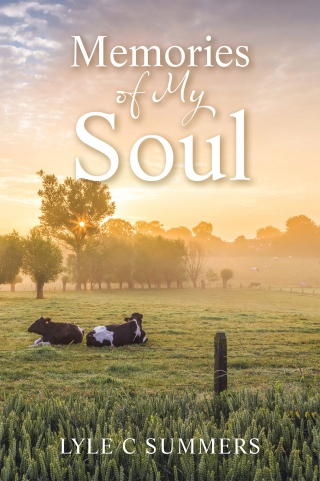 Omslagafbeelding: Memories of My Soul 9781669877073