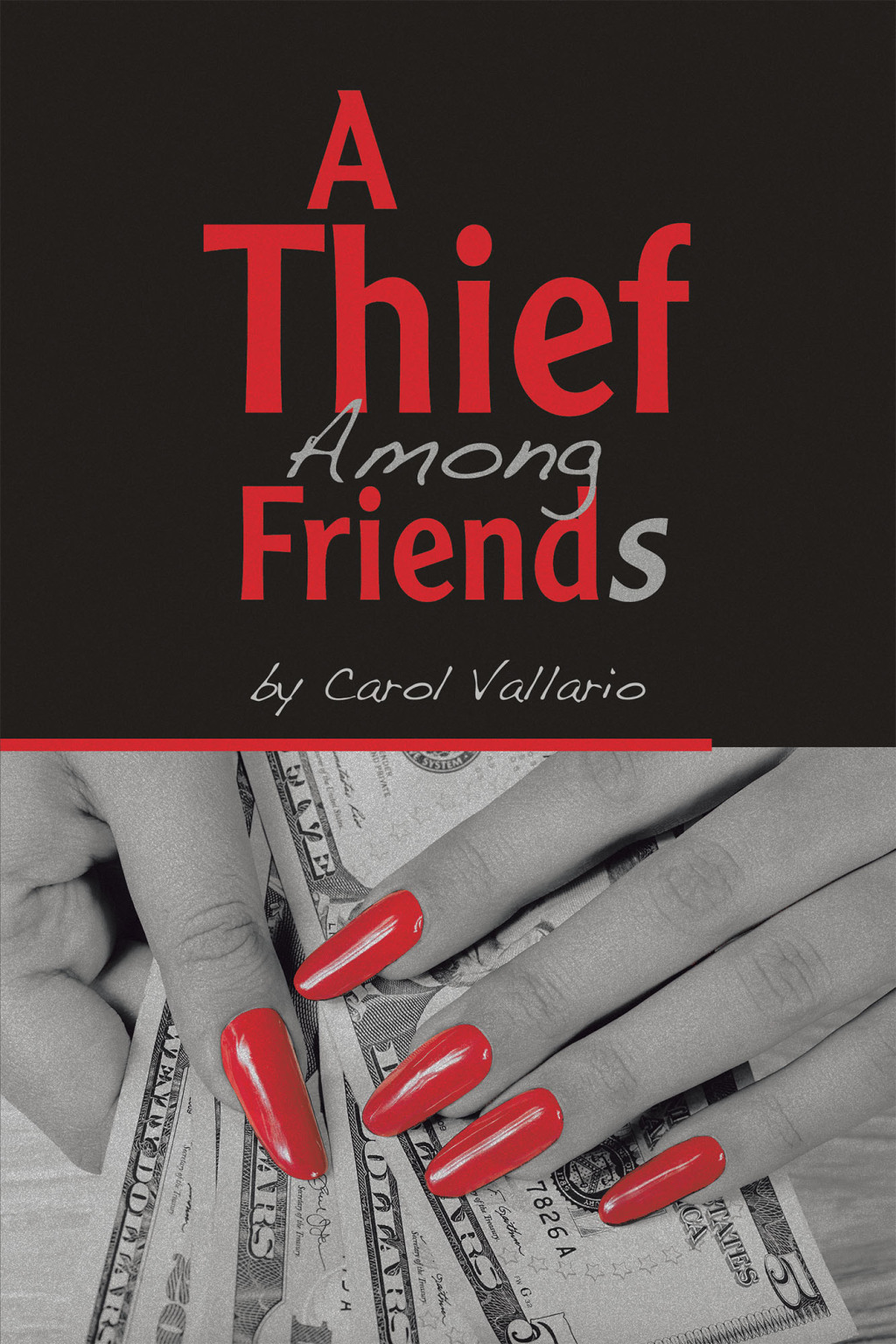 ISBN 9781669877523 product image for A Thief Among Friends (eBook) | upcitemdb.com